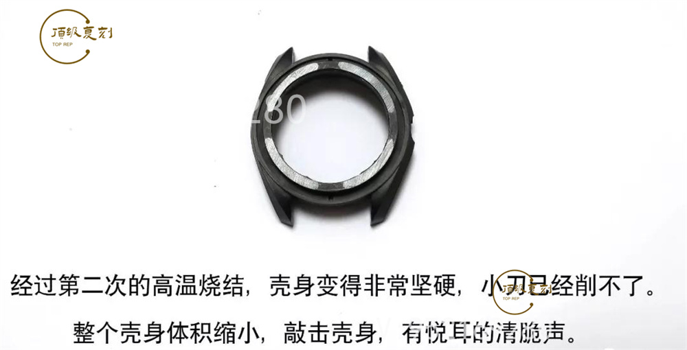 VS廠歐米茄海馬600深海之黑做工評(píng)測(cè),還原度值得入手嗎?-復(fù)刻表