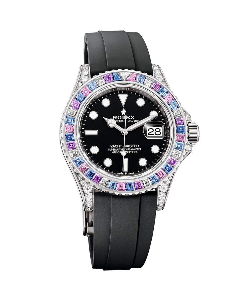 勞力士Datejust 31女表2022新款腕表-復刻表