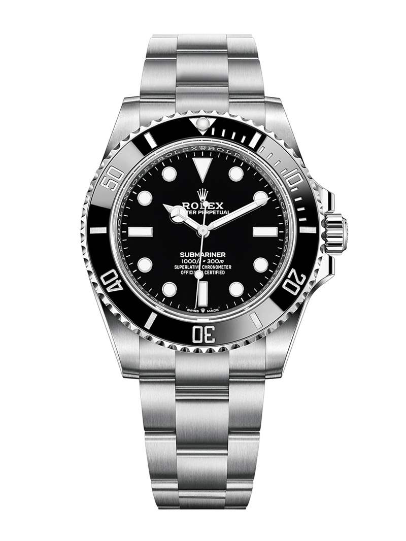 他的觀點可能會引起爭議,但喬·羅根 (Joe Rogan) 的手表選擇可能是正確的-復(fù)刻表