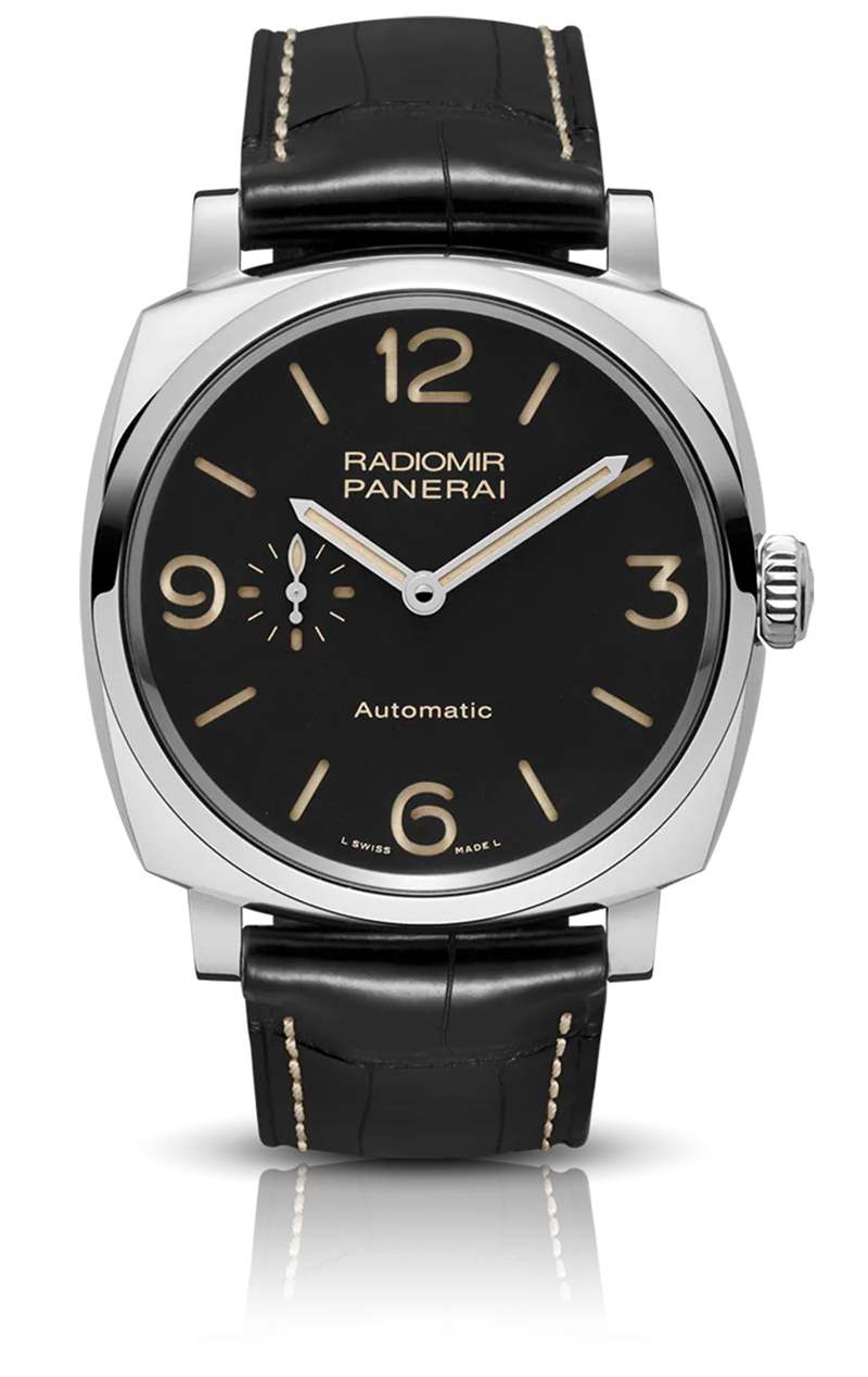 他的觀點可能會引起爭議,但喬·羅根 (Joe Rogan) 的手表選擇可能是正確的-復(fù)刻表