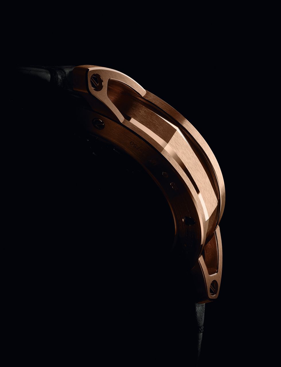 愛彼AP關(guān)于CODE 11.59,四大你不能不知的驚艷指標(biāo)-復(fù)刻表