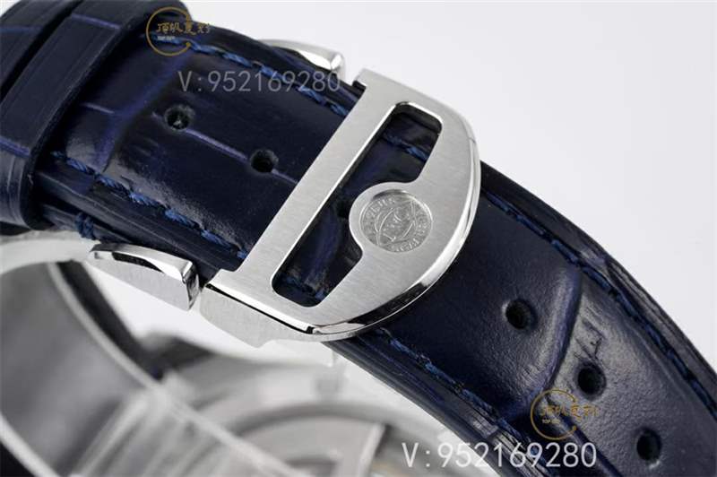 ZF廠萬國葡萄牙小三針復刻表做工怎么樣-復刻表