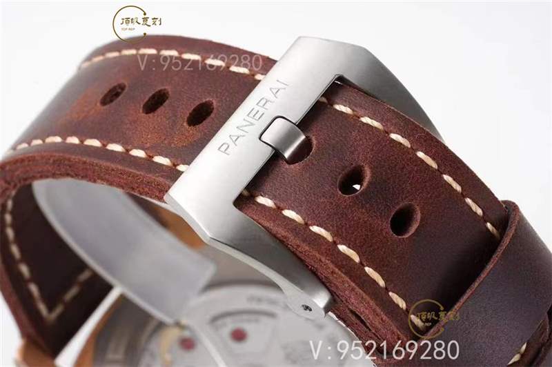 ZF廠沛納海968青銅復(fù)刻表做工怎么樣,對比VS廠如何-復(fù)刻表