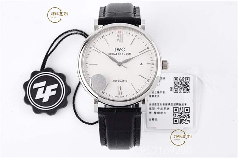 ZF廠萬國柏濤菲諾復刻表做工怎么樣,值得入手嗎-復刻表