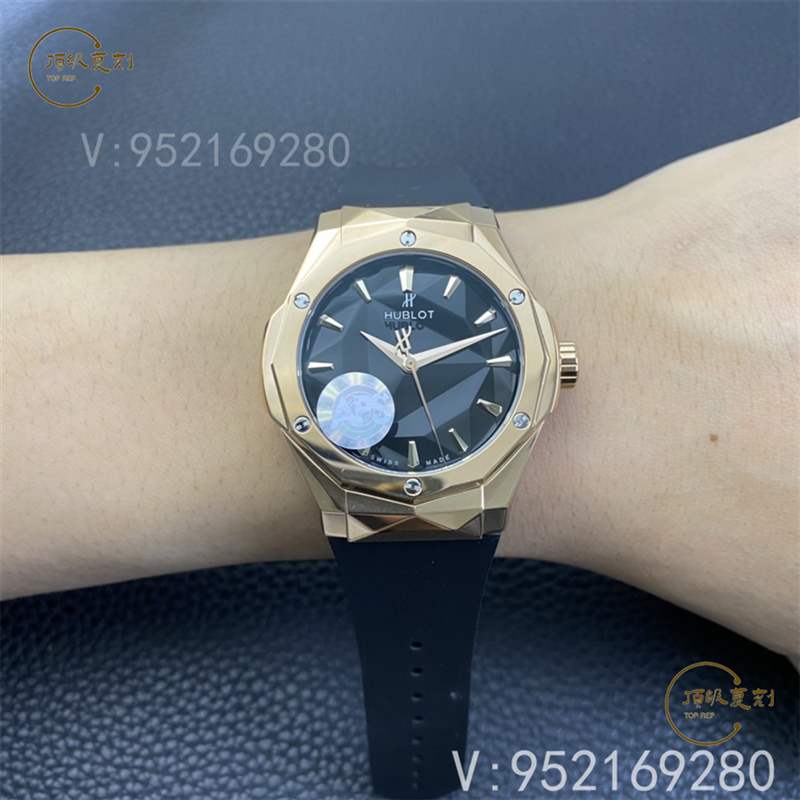 APS廠宇博經(jīng)典融合奧林斯基復(fù)刻表做工怎么樣-復(fù)刻表