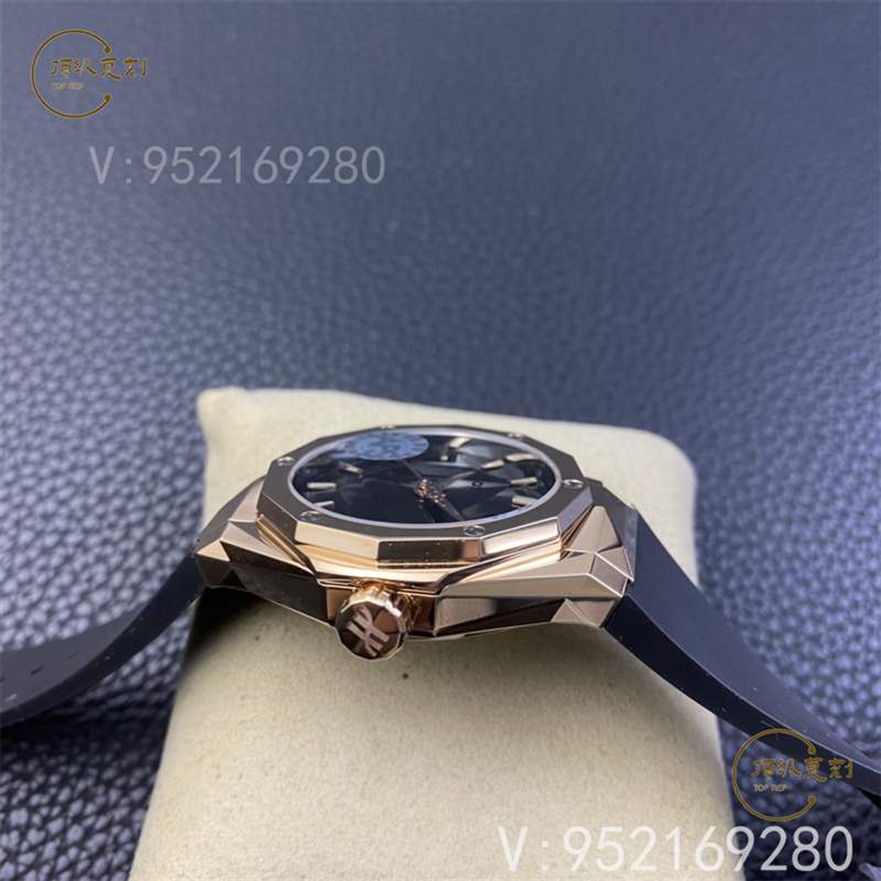 APS廠宇博經(jīng)典融合奧林斯基復(fù)刻表做工怎么樣-復(fù)刻表