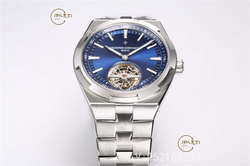 BBR廠江詩丹頓Overseas縱橫四海陀飛輪復刻表新品評測-復刻表