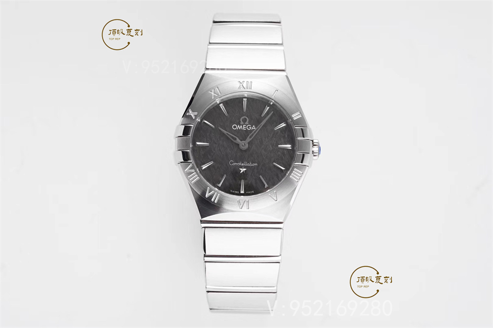 AF廠歐米茄星座女士石英復刻表做工怎么樣-復刻表