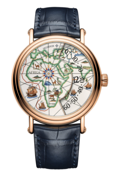 一文讀懂江詩丹頓鐘表來自日內(nèi)瓦的傳統(tǒng)制表工藝-復(fù)刻表