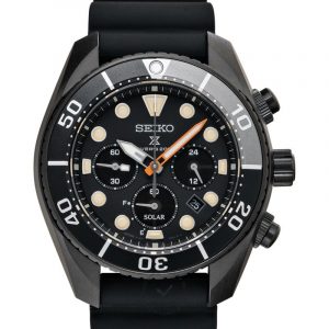 今夏最強水著look-戴去船P或泳池也不怕的防水腕表推薦!-復刻表