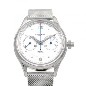 精選5款最搭紳士禮服的腕表-復(fù)刻表