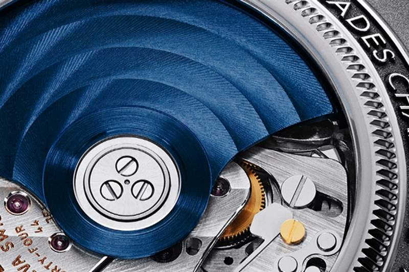 超型客制勞力士|多重藍調Daytona迪通拿-復刻表