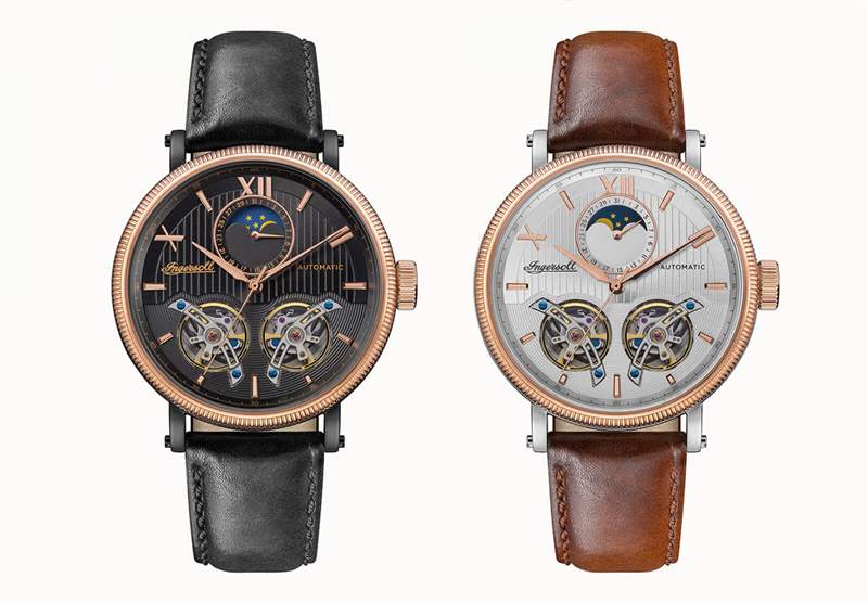 英格索爾好萊塢自動(dòng)