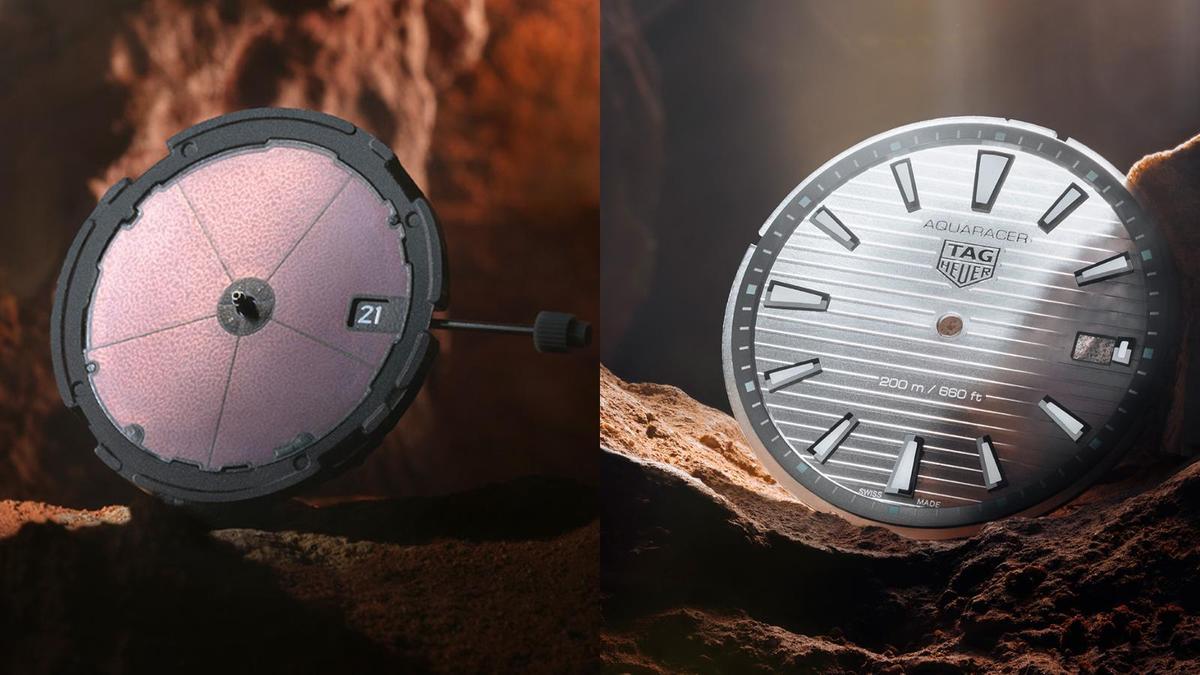 機(jī)芯和技術(shù)掛帥!泰格豪雅既有款式中的話題亮點(diǎn)-復(fù)刻表