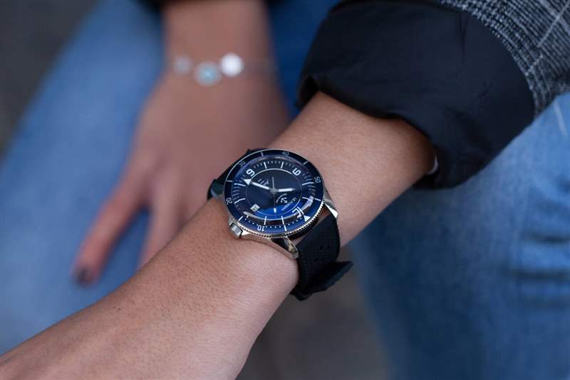 Le Forban Sécurité Mer Malouine