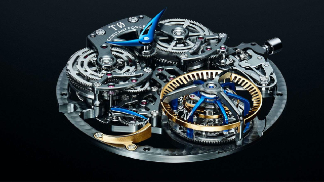 GRAND SEIKO的感性價值!品牌首款恒定動力陀飛輪Kodo現(xiàn)身-復刻表