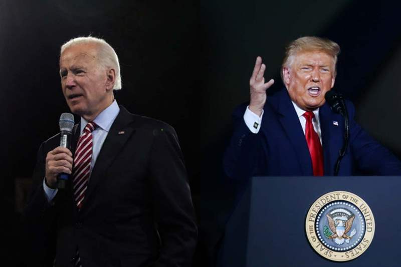 【特朗普vs拜登】美國總統(tǒng)候選人腕上會(huì)戴什么表？