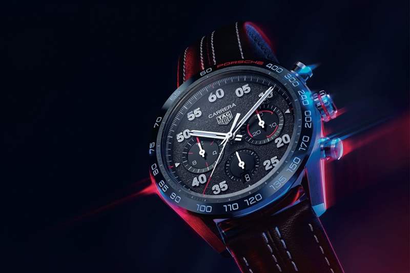 專訪Patrick Dempsey|你敢挑戰(zhàn)未知的時(shí)間領(lǐng)域嗎?-復(fù)刻表