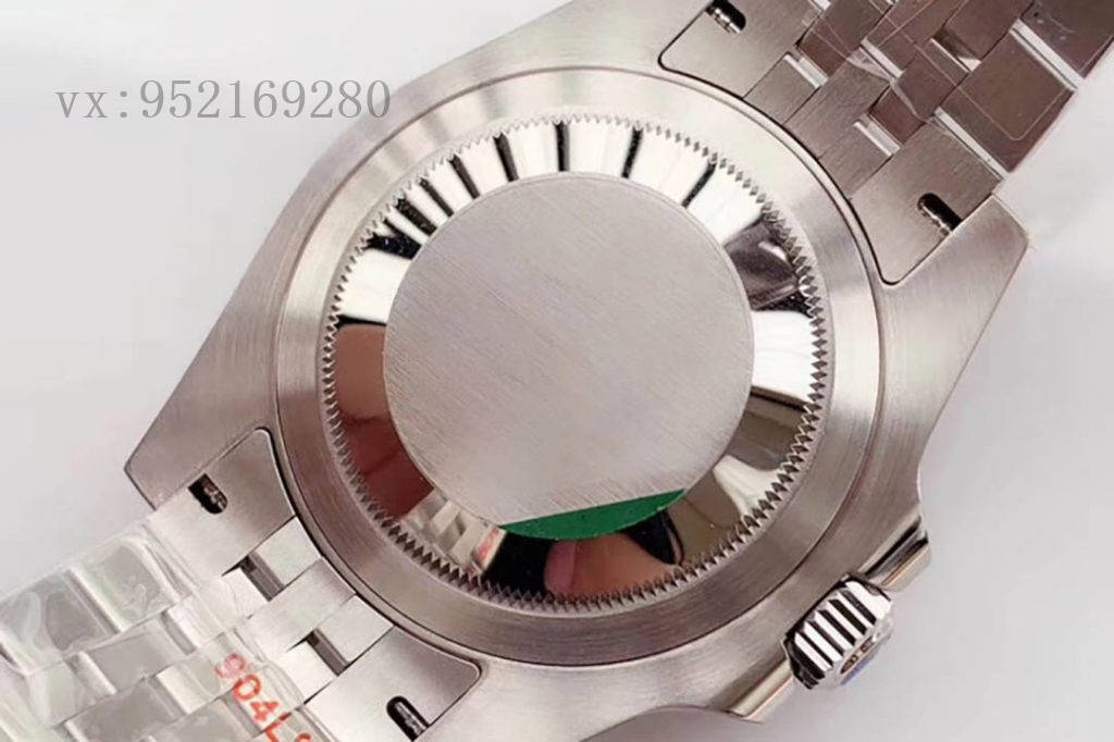 C廠勞力士格林尼治「可樂(lè)圈」126710最高復(fù)刻版本-復(fù)刻表