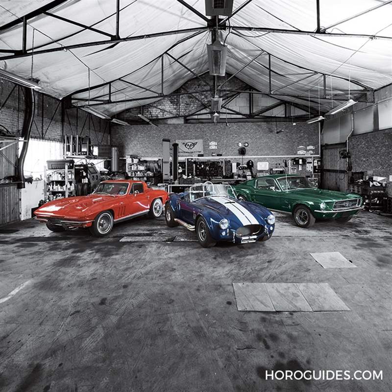 古董車迷請注意!百年靈Top Time經(jīng)典汽車行動隊三款計時碼表-復刻表