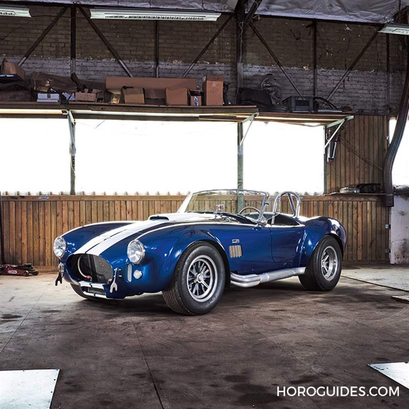 古董車迷請注意!百年靈Top Time經(jīng)典汽車行動隊三款計時碼表-復刻表