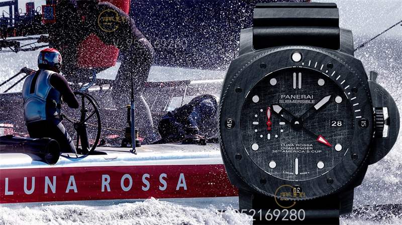 VS廠沛納海1039碳纖維復(fù)刻表做工值得入手嗎-復(fù)刻表