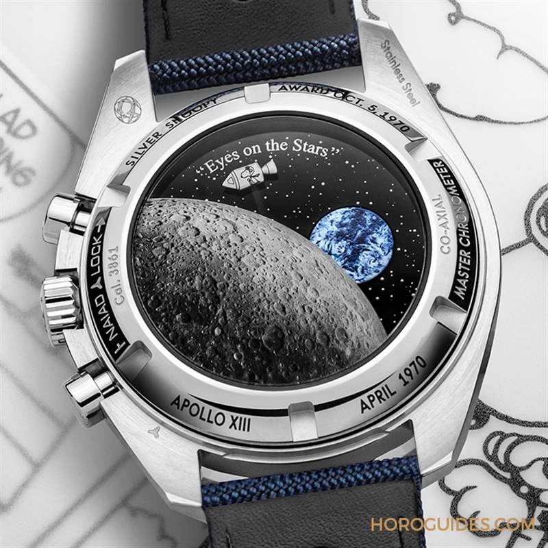 必買經典30款- 歐米茄Speedmaster