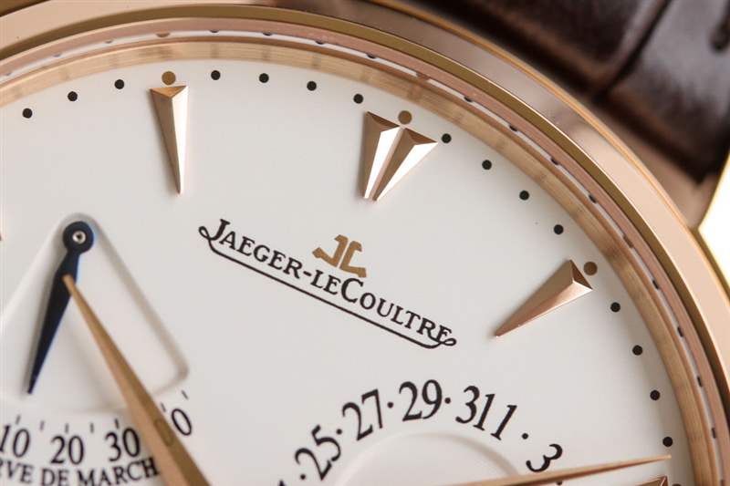 GF廠積家小丑大師「1378420」復(fù)刻版怎么樣-復(fù)刻表