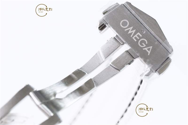 VS廠歐米茄海馬600棒棒糖陶瓷女表東京2020限量版做工怎么樣-復(fù)刻表