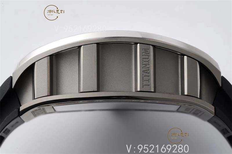 EUR廠理查德米勒rm052骷髏頭腕表復刻做工怎么樣-復刻表