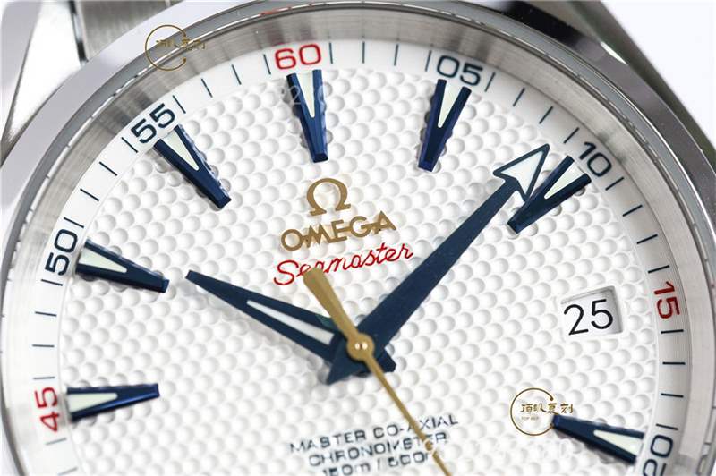 VS廠歐米茄海馬150m金針隊(duì)長萊德杯復(fù)刻做工怎么樣呢-復(fù)刻表