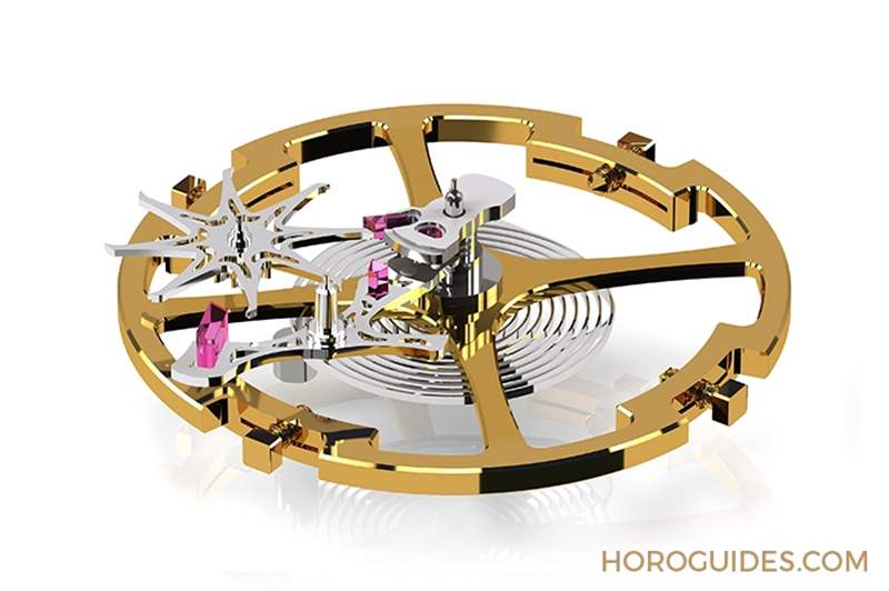 新機芯9SA5參上!GRAND SEIKO高震頻再進化-復刻表