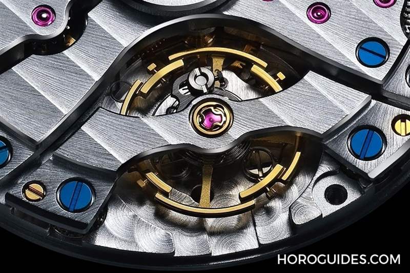 新機芯9SA5參上!GRAND SEIKO高震頻再進化-復刻表