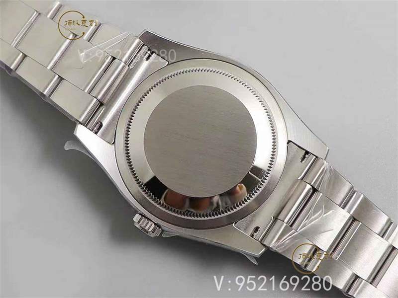 AR廠勞力士日志v3版36mm復(fù)刻做工怎么樣,值得入手嗎-復(fù)刻表