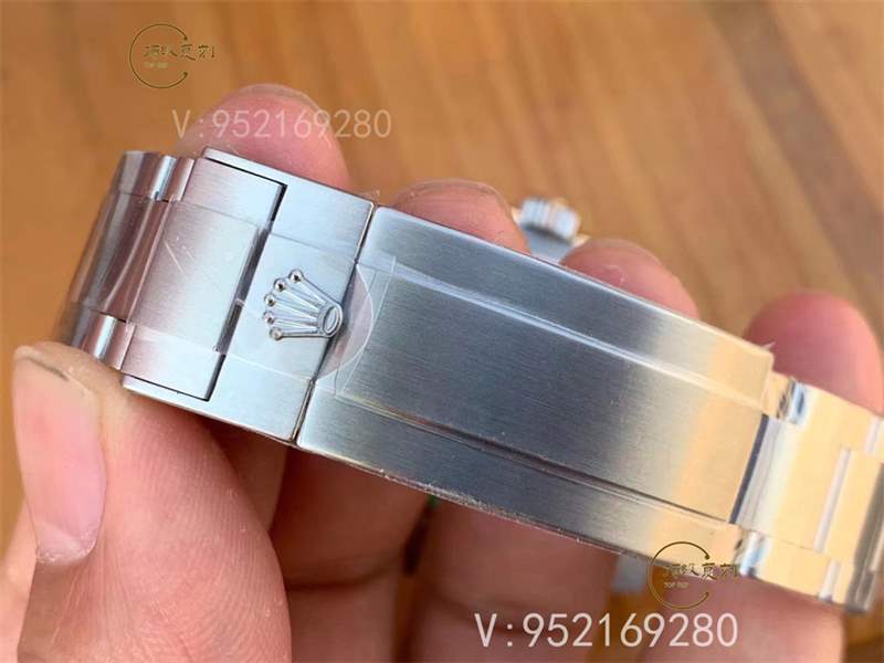 AR廠勞力士V3版水鬼對比N廠v10版水鬼那個好-復刻表