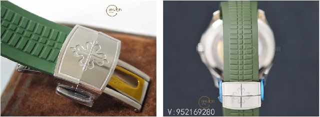 ZF廠百達(dá)翡麗綠盤手雷5168g復(fù)刻做工怎么樣,對(duì)比正品會(huì)一眼假嗎-復(fù)刻表