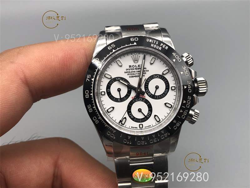 N廠勞力士4130迪通拿真的是絕唱嗎,以后還能買(mǎi)到嗎-復(fù)刻表