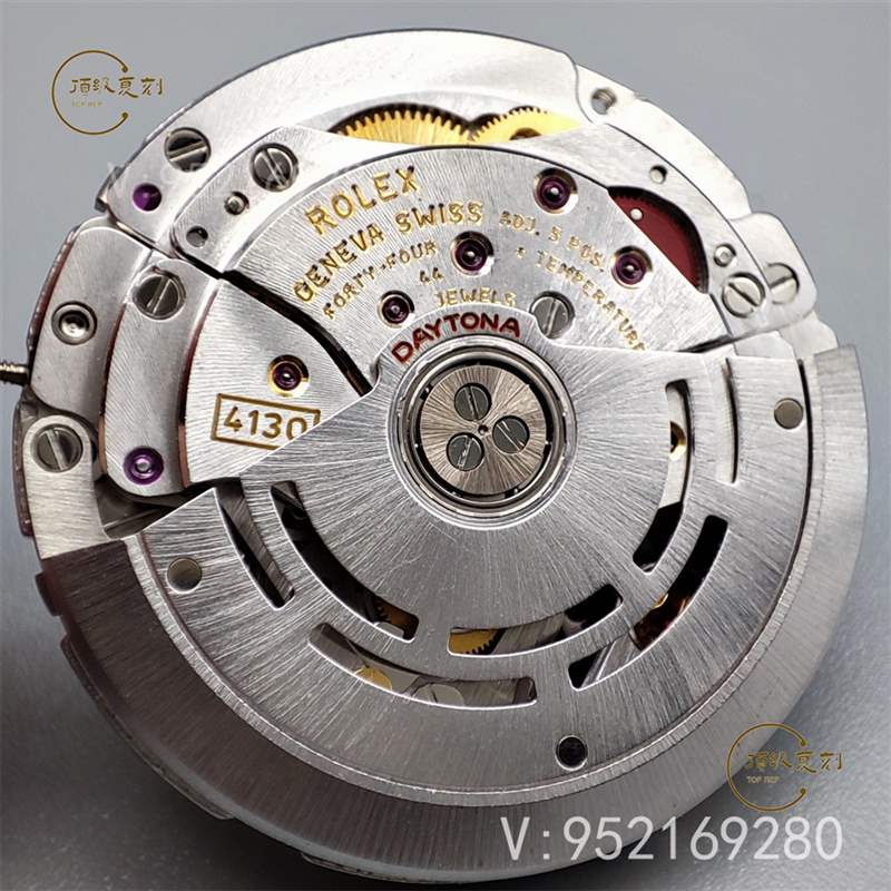 N廠勞力士冰藍(lán)迪迪通拿升級(jí)到v3版復(fù)刻做工怎么樣,內(nèi)附實(shí)拍圖-復(fù)刻表