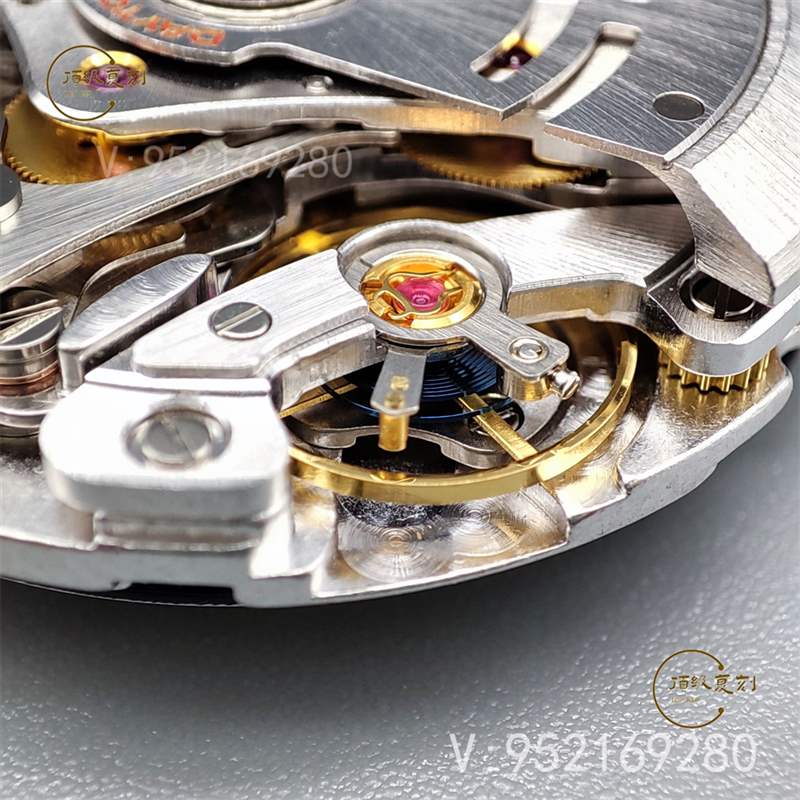 N廠勞力士冰藍(lán)迪迪通拿升級(jí)到v3版復(fù)刻做工怎么樣,內(nèi)附實(shí)拍圖-復(fù)刻表