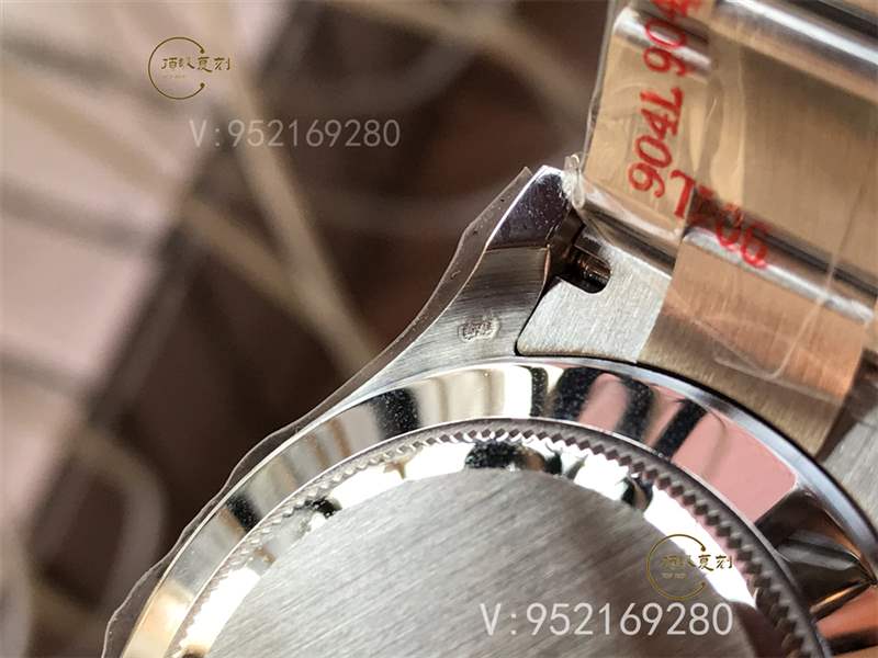 N廠勞力士冰藍(lán)迪迪通拿升級(jí)到v3版復(fù)刻做工怎么樣,內(nèi)附實(shí)拍圖-復(fù)刻表