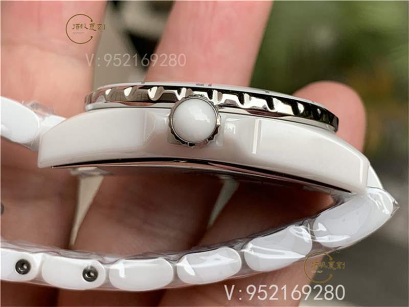 XF廠香奈兒j12質(zhì)量值得入手嗎,內(nèi)附實(shí)拍評(píng)測(cè)-復(fù)刻表