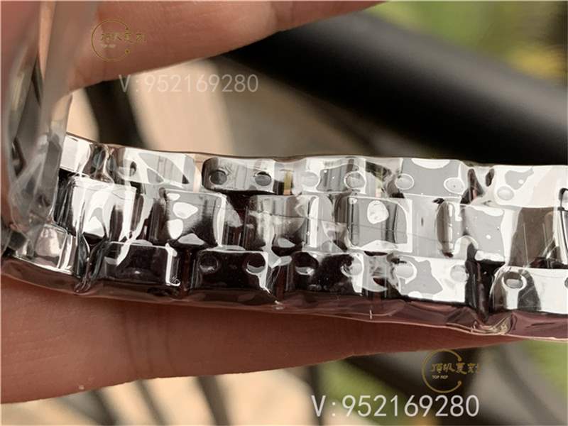 XF廠香奈兒j12質(zhì)量值得入手嗎,內(nèi)附實(shí)拍評(píng)測(cè)-復(fù)刻表