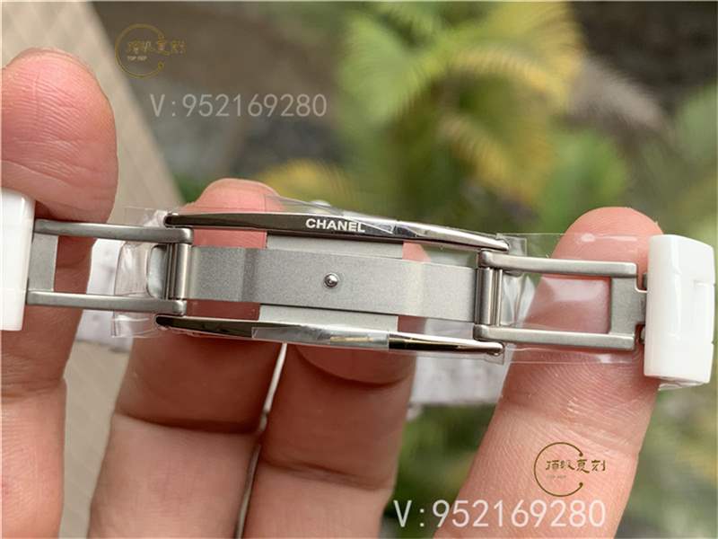 XF廠香奈兒j12質(zhì)量值得入手嗎,內(nèi)附實(shí)拍評(píng)測(cè)-復(fù)刻表