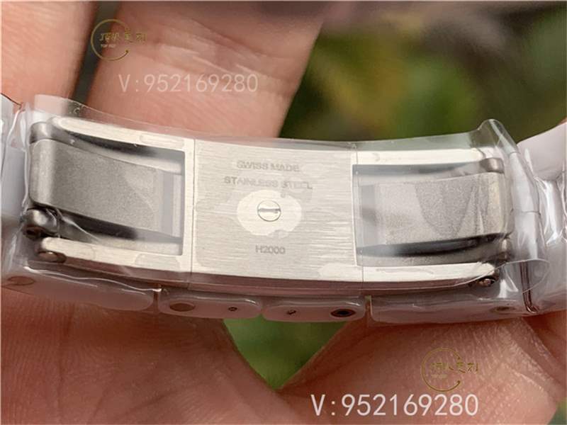 XF廠香奈兒j12質(zhì)量值得入手嗎,內(nèi)附實(shí)拍評(píng)測(cè)-復(fù)刻表