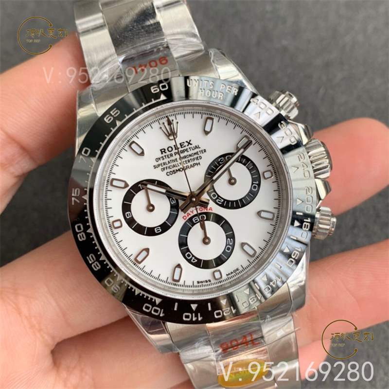 N廠勞力士熊貓迪通拿升級(jí)v4版是炒作嗎,會(huì)不會(huì)一眼假-復(fù)刻表