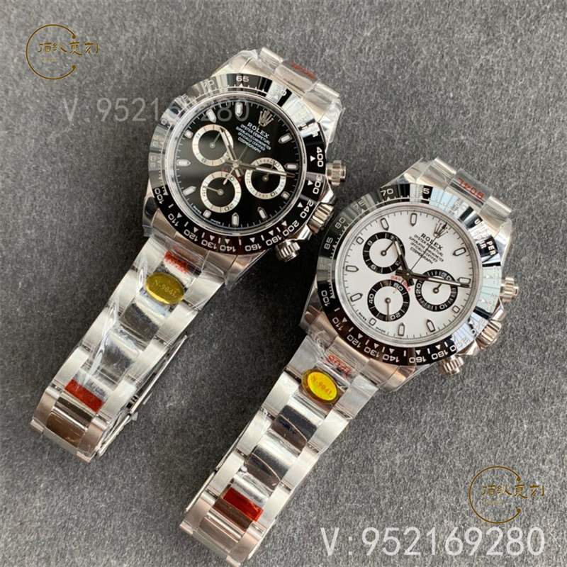 N廠勞力士熊貓迪通拿升級(jí)v4版是炒作嗎,會(huì)不會(huì)一眼假-復(fù)刻表