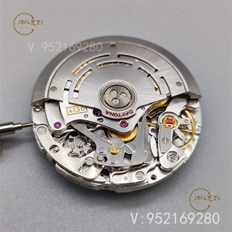 N廠勞力士熊貓迪通拿升級(jí)v4版是炒作嗎,會(huì)不會(huì)一眼假-復(fù)刻表