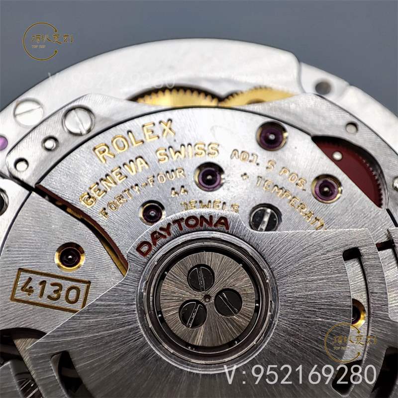 N廠勞力士熊貓迪通拿升級(jí)v4版是炒作嗎,會(huì)不會(huì)一眼假-復(fù)刻表