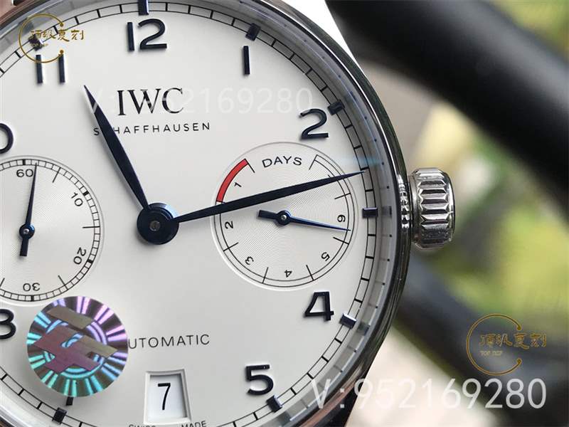 zf廠萬國七日鏈v5版質(zhì)量怎么樣-ZF廠葡七v5版復(fù)刻表-復(fù)刻表