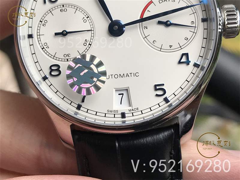 zf廠萬國七日鏈v5版質(zhì)量怎么樣-ZF廠葡七v5版復(fù)刻表-復(fù)刻表